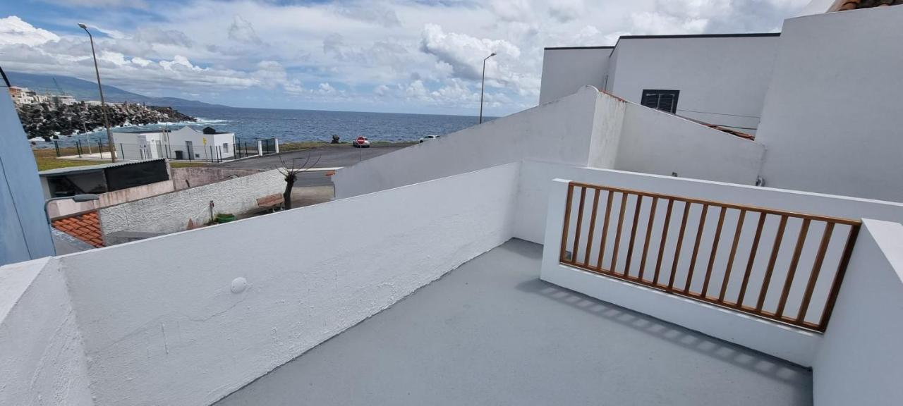 Sea House - Santa Clara Villa Ponta Delgada Eksteriør bilde